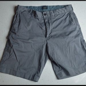 J.Crew Stretch Shorts size 31